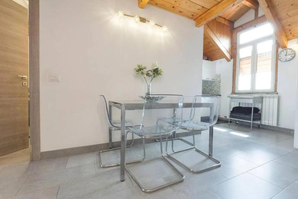 Milan Cityloft Certosa ภายนอก รูปภาพ