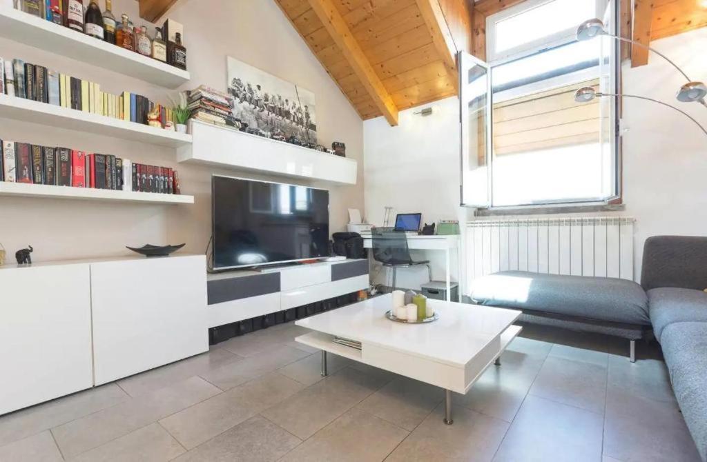 Milan Cityloft Certosa ภายนอก รูปภาพ
