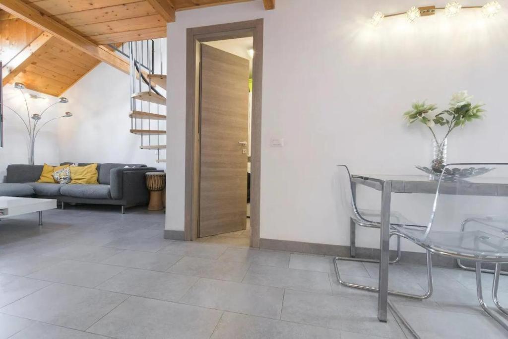 Milan Cityloft Certosa ภายนอก รูปภาพ