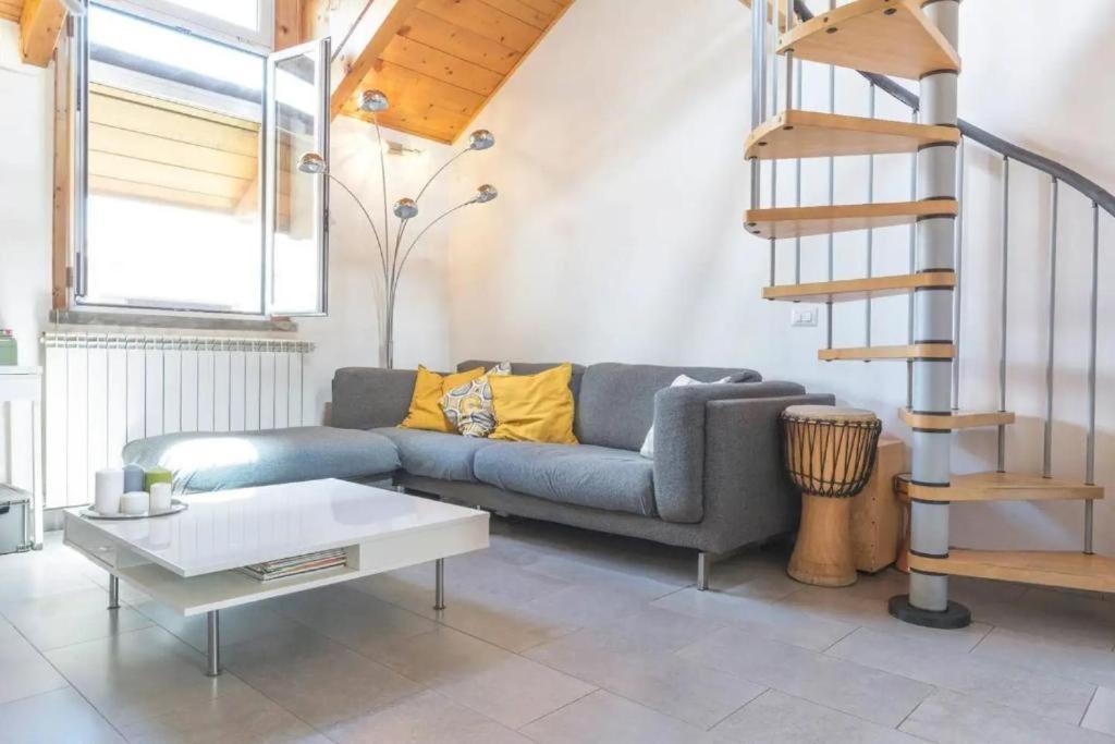 Milan Cityloft Certosa ภายนอก รูปภาพ