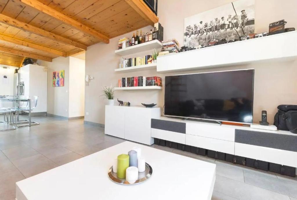 Milan Cityloft Certosa ภายนอก รูปภาพ
