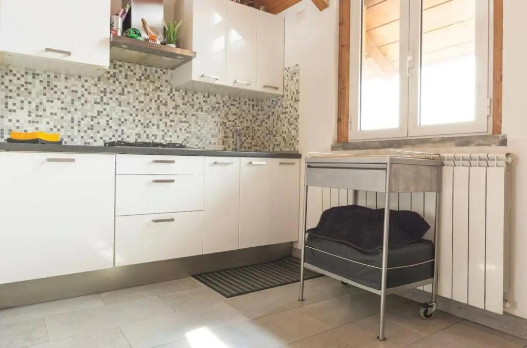 Milan Cityloft Certosa ภายนอก รูปภาพ