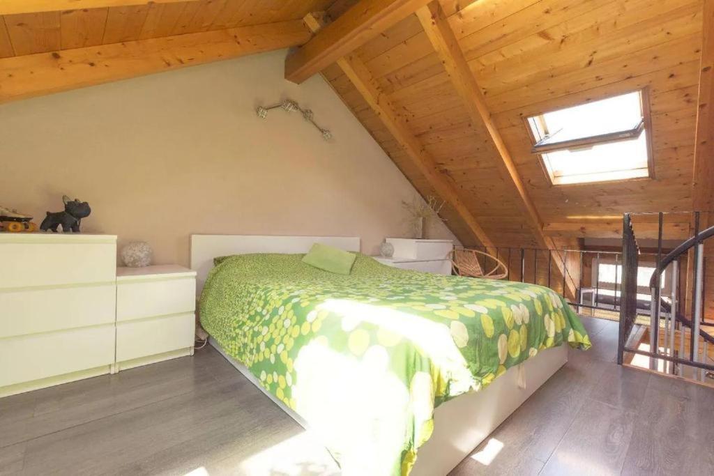 Milan Cityloft Certosa ภายนอก รูปภาพ