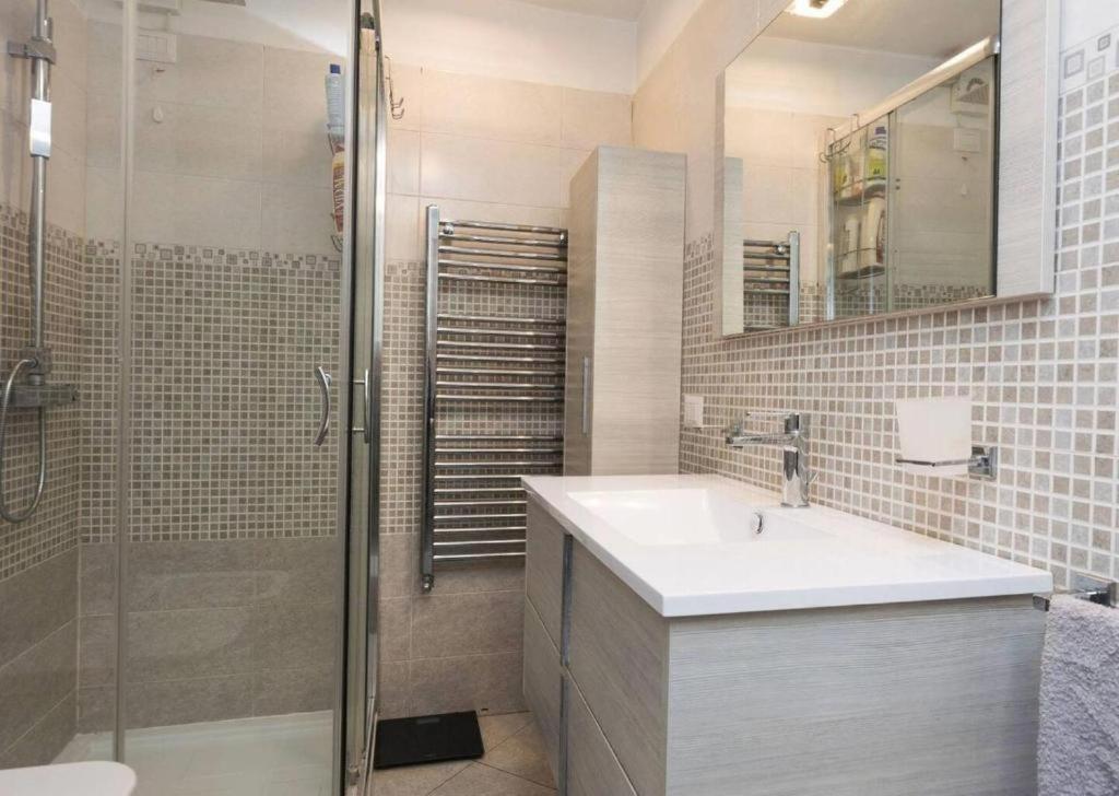 Milan Cityloft Certosa ภายนอก รูปภาพ