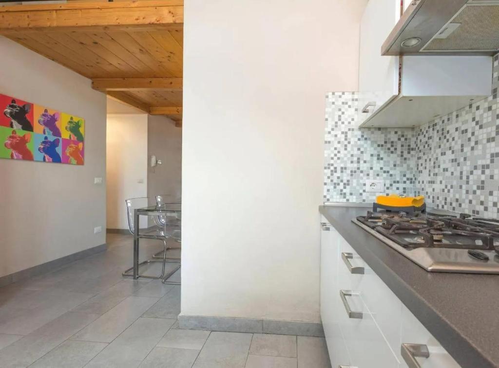 Milan Cityloft Certosa ภายนอก รูปภาพ