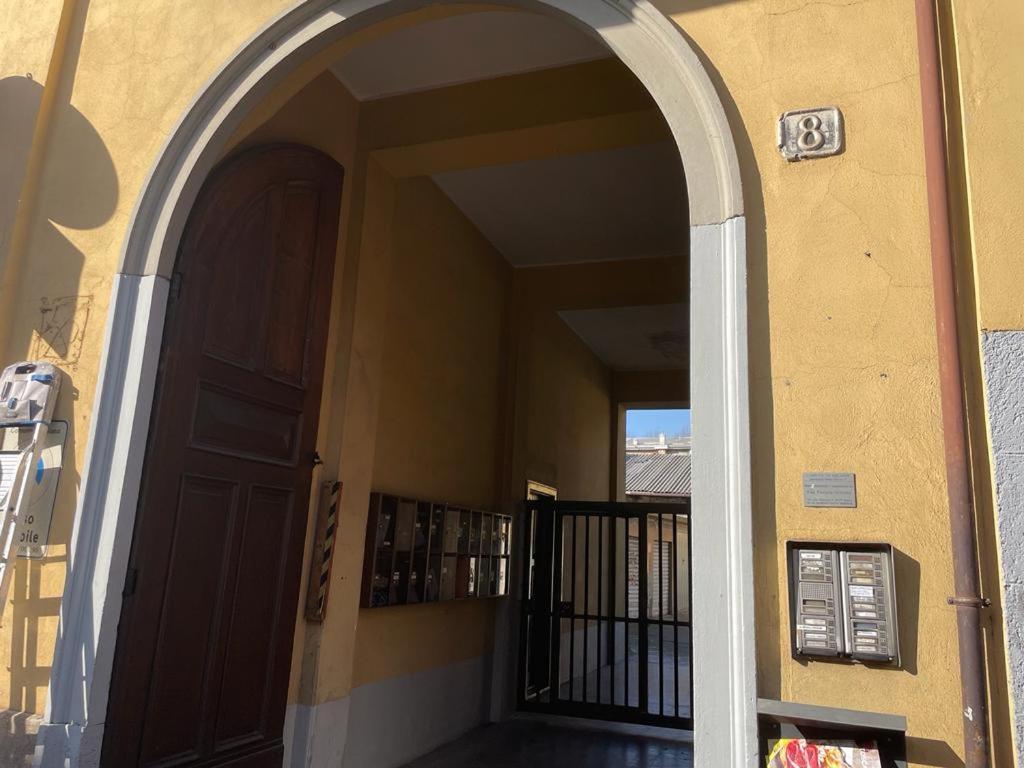 Milan Cityloft Certosa ภายนอก รูปภาพ